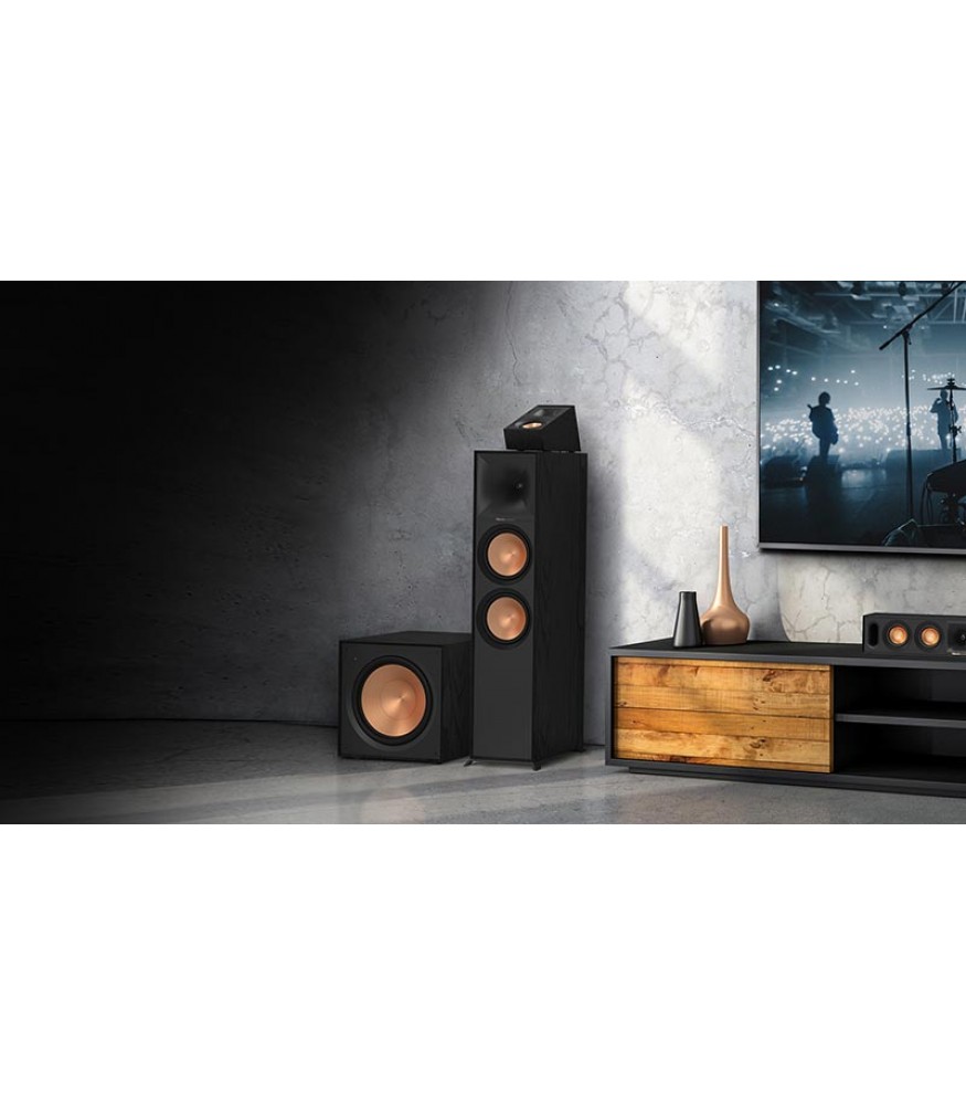 Klipsch R-40SA