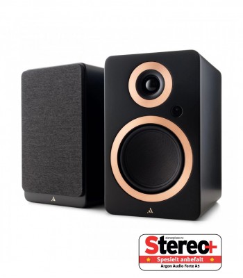 Argon Audio FORTE A5 MK2