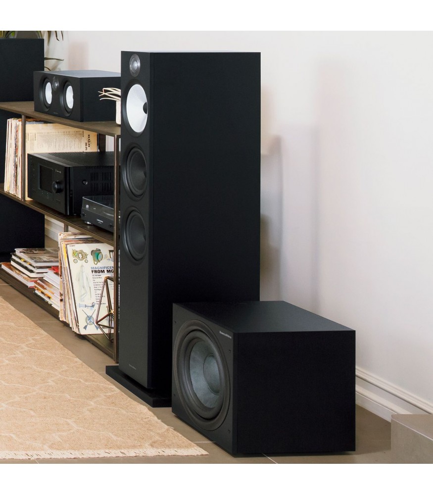 Bowers & Wilkins ASW608