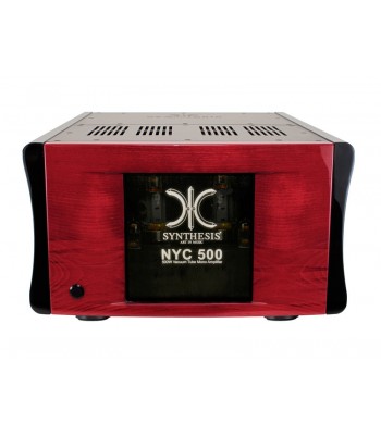 Synthesis Metropolis NYC500