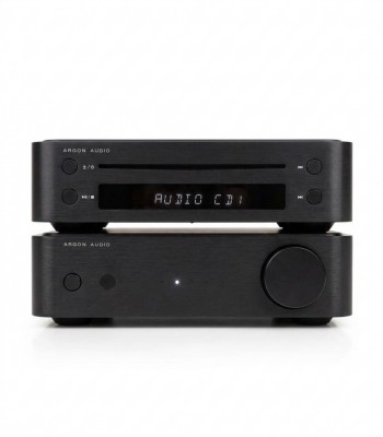 Argon Audio CD1 + SA1