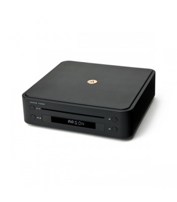 Argon Audio CD1