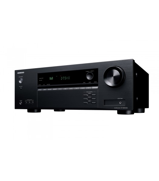 Onkyo TX-NR5100 M2
