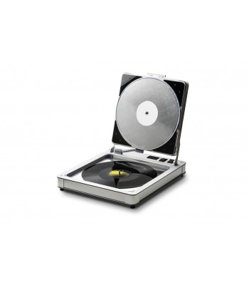 Pro-Ject Flatten It