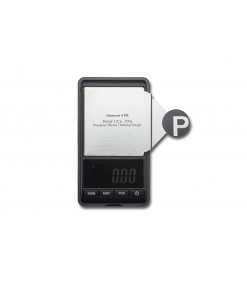 Pro-Ject Measure It DS